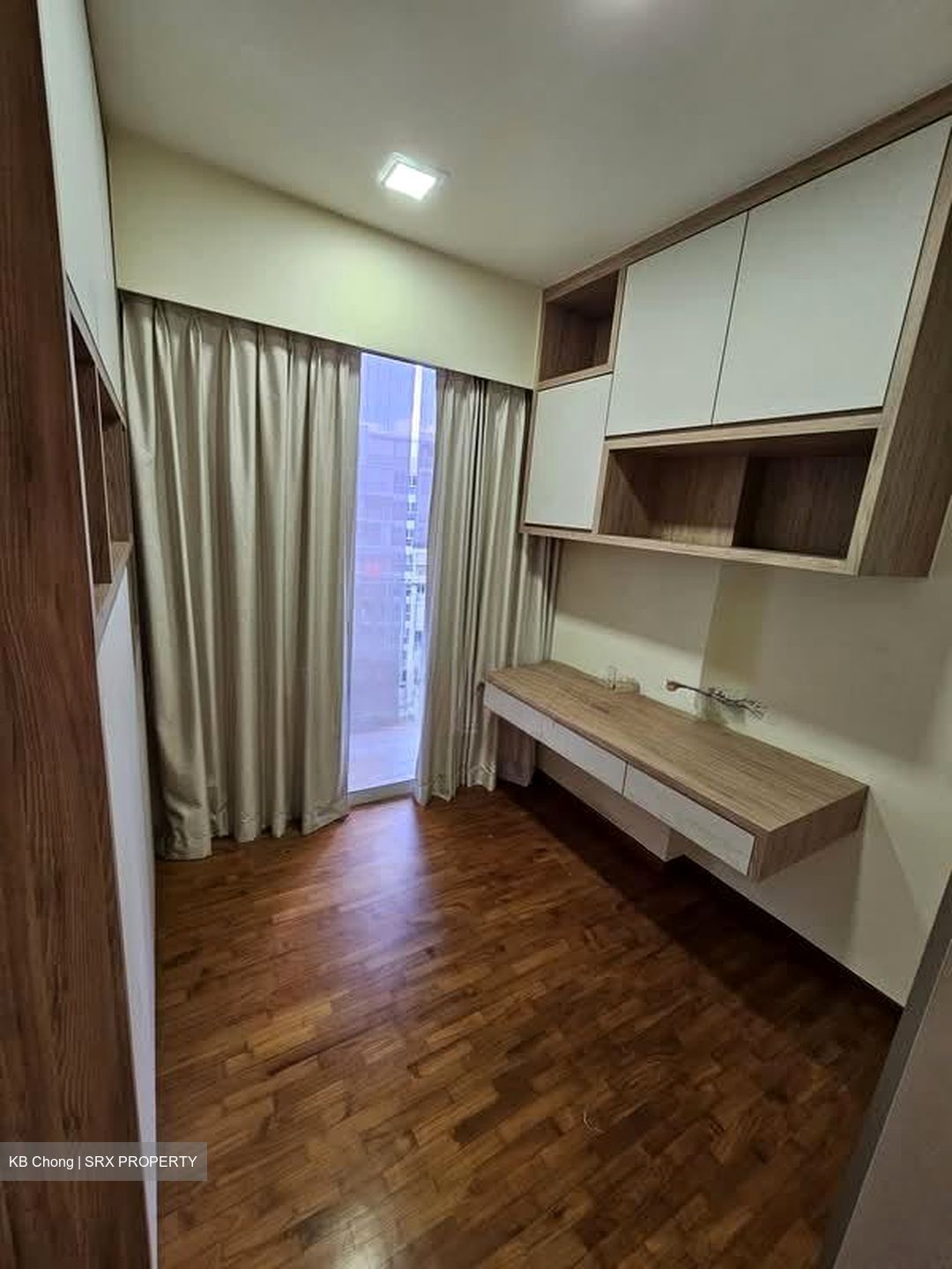 Forestville (D25), Condominium #541095911